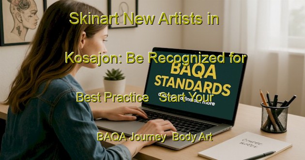 Skinart New Artists in Kosajon: Be Recognized for Best Practice - Start Your BAQA Journey | Body Art Qualification Authority | BAQA-Korea