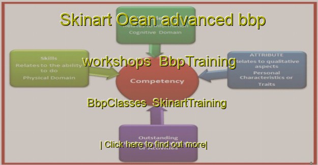 Skinart Oean advanced bbp workshops | BbpTraining | BbpClasses | SkinartTraining-Korea