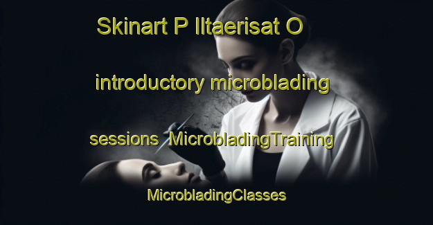 Skinart P Iltaerisat O introductory microblading sessions | #MicrobladingTraining #MicrobladingClasses #SkinartTraining-Korea