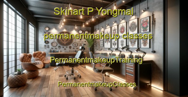 Skinart P Yongmal permanentmakeup classes | PermanentmakeupTraining | PermanentmakeupClasses | SkinartTraining-Korea