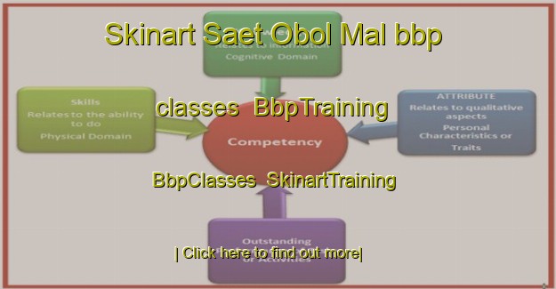 Skinart Saet Obol Mal bbp classes | BbpTraining | BbpClasses | SkinartTraining-Korea