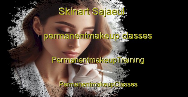 Skinart Sajaeul permanentmakeup classes | #PermanentmakeupTraining #PermanentmakeupClasses #SkinartTraining-Korea