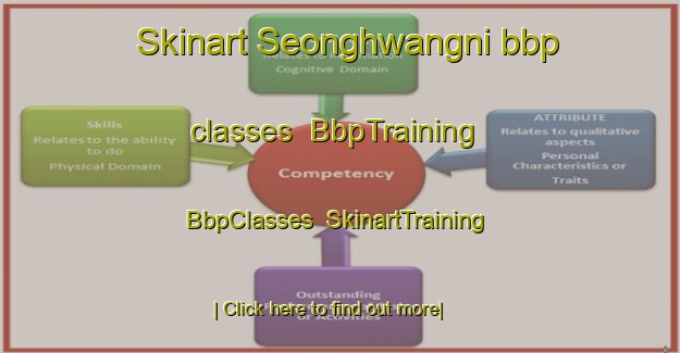 Skinart Seonghwangni bbp classes | BbpTraining | BbpClasses | SkinartTraining-Korea