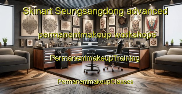 Skinart Seungsangdong advanced permanentmakeup workshops | #PermanentmakeupTraining #PermanentmakeupClasses #SkinartTraining-Korea