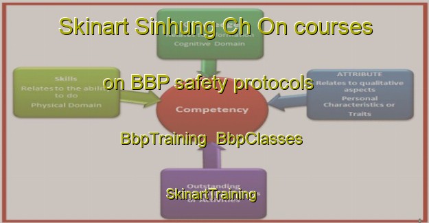 Skinart Sinhung Ch On courses on BBP safety protocols | BbpTraining | BbpClasses | SkinartTraining-Korea