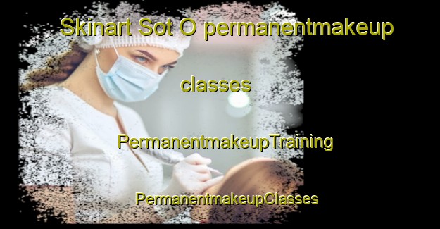 Skinart Sot O permanentmakeup classes | PermanentmakeupTraining | PermanentmakeupClasses | SkinartTraining-Korea