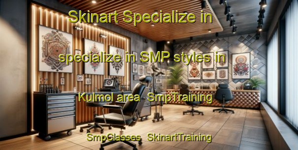 Skinart Specialize in specialize in SMP styles in Kulmol area | SmpTraining | SmpClasses | SkinartTraining-Korea
