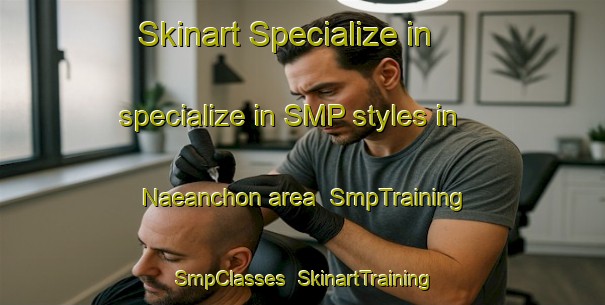 Skinart Specialize in specialize in SMP styles in Naeanchon area | SmpTraining | SmpClasses | SkinartTraining-Korea