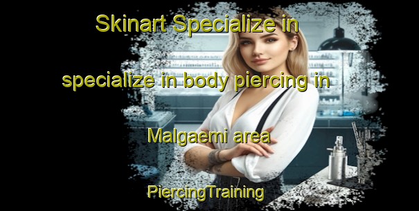 Skinart Specialize in specialize in body piercing in Malgaemi area | #PiercingTraining #PiercingClasses #SkinartTraining-Korea