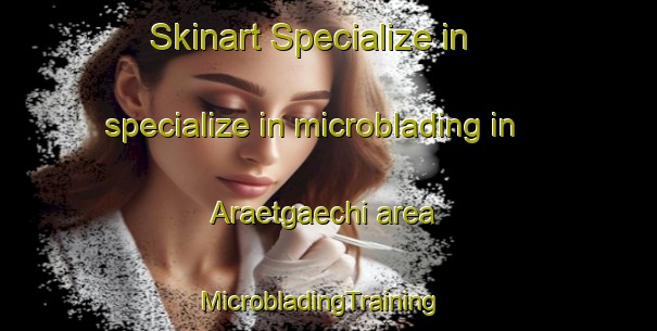 Skinart Specialize in specialize in microblading in Araetgaechi area | MicrobladingTraining | MicrobladingClasses | SkinartTraining-Korea