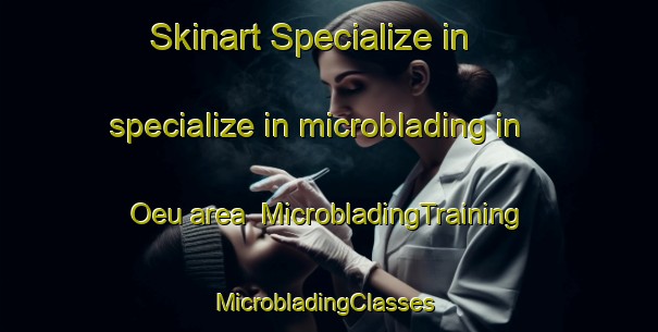 Skinart Specialize in specialize in microblading in Oeu area | MicrobladingTraining | MicrobladingClasses | SkinartTraining-Korea