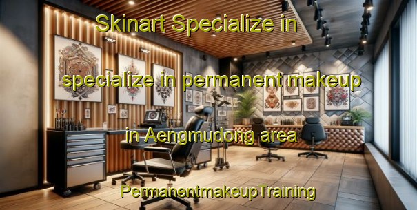 Skinart Specialize in specialize in permanent makeup in Aengmudong area | #PermanentmakeupTraining #PermanentmakeupClasses #SkinartTraining-Korea