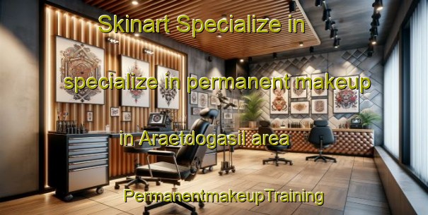 Skinart Specialize in specialize in permanent makeup in Araetdogasil area | #PermanentmakeupTraining #PermanentmakeupClasses #SkinartTraining-Korea