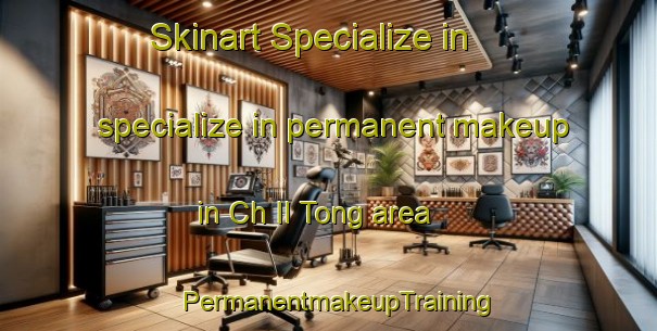 Skinart Specialize in specialize in permanent makeup in Ch Il Tong area | PermanentmakeupTraining | PermanentmakeupClasses | SkinartTraining-Korea