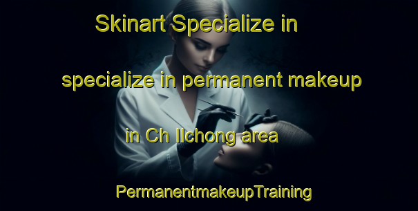 Skinart Specialize in specialize in permanent makeup in Ch Ilchong area | PermanentmakeupTraining | PermanentmakeupClasses | SkinartTraining-Korea