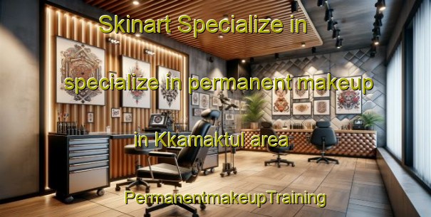 Skinart Specialize in specialize in permanent makeup in Kkamaktul area | #PermanentmakeupTraining #PermanentmakeupClasses #SkinartTraining-Korea