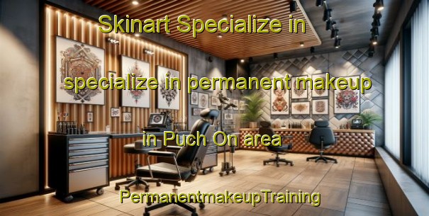 Skinart Specialize in specialize in permanent makeup in Puch On area | PermanentmakeupTraining | PermanentmakeupClasses | SkinartTraining-Korea