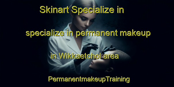 Skinart Specialize in specialize in permanent makeup in Wikkaetchol area | PermanentmakeupTraining | PermanentmakeupClasses | SkinartTraining-Korea