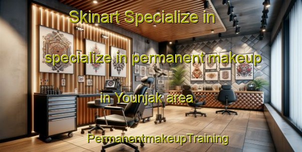 Skinart Specialize in specialize in permanent makeup in Younjak area | #PermanentmakeupTraining #PermanentmakeupClasses #SkinartTraining-Korea