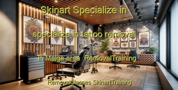 Skinart Specialize in specialize in tattoo removal in Malga area | #RemovalTraining #RemovalClasses #SkinartTraining-Korea