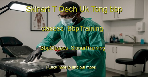 Skinart T Oech Uk Tong bbp classes | BbpTraining | BbpClasses | SkinartTraining-Korea