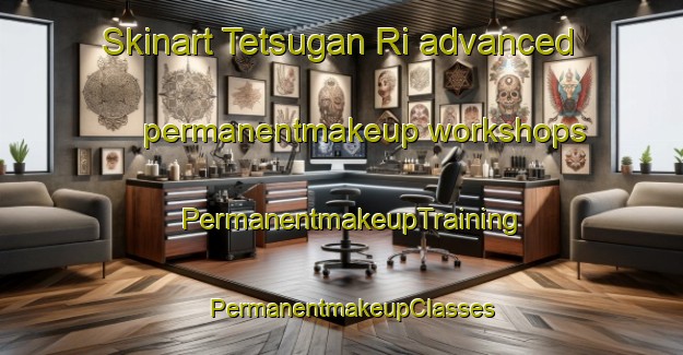 Skinart Tetsugan Ri advanced permanentmakeup workshops | PermanentmakeupTraining | PermanentmakeupClasses | SkinartTraining-Korea