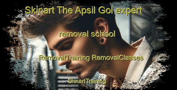 Skinart The Apsil Gol expert removal school | #RemovalTraining #RemovalClasses #SkinartTraining-Korea