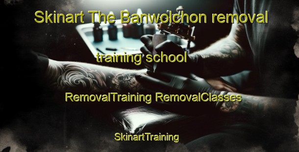 Skinart The Banwolchon removal training school | #RemovalTraining #RemovalClasses #SkinartTraining-Korea