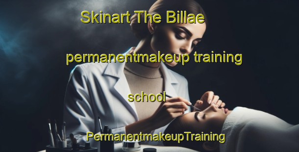 Skinart The Billae permanentmakeup training school | #PermanentmakeupTraining #PermanentmakeupClasses #SkinartTraining-Korea