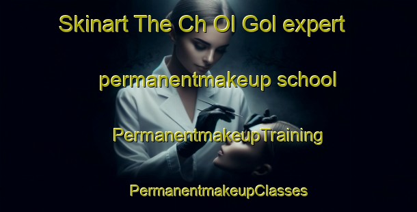 Skinart The Ch Ol Gol expert permanentmakeup school | #PermanentmakeupTraining #PermanentmakeupClasses #SkinartTraining-Korea