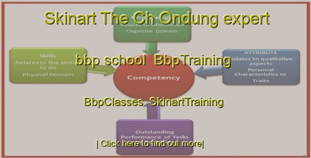 Skinart The Ch Ondung expert bbp school | BbpTraining | BbpClasses | SkinartTraining-Korea