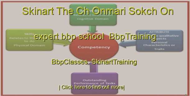 Skinart The Ch Onmari Sokch On expert bbp school | BbpTraining | BbpClasses | SkinartTraining-Korea