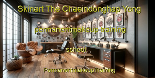 Skinart The Chaeindonghap Yong permanentmakeup training school | PermanentmakeupTraining | PermanentmakeupClasses | SkinartTraining-Korea
