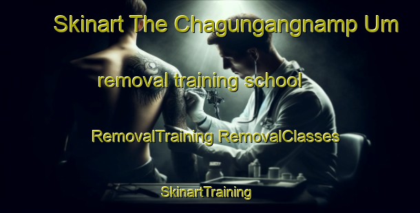 Skinart The Chagungangnamp Um removal training school | #RemovalTraining #RemovalClasses #SkinartTraining-Korea