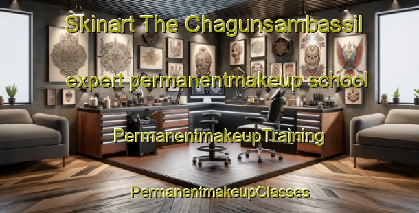 Skinart The Chagunsambassil expert permanentmakeup school | #PermanentmakeupTraining #PermanentmakeupClasses #SkinartTraining-Korea