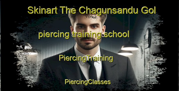 Skinart The Chagunsandu Gol piercing training school | PiercingTraining | PiercingClasses | SkinartTraining-Korea
