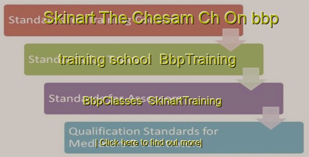 Skinart The Chesam Ch On bbp training school | BbpTraining | BbpClasses | SkinartTraining-Korea