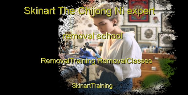 Skinart The Chijong Ni expert removal school | #RemovalTraining #RemovalClasses #SkinartTraining-Korea