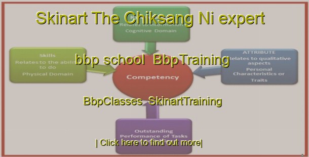 Skinart The Chiksang Ni expert bbp school | BbpTraining | BbpClasses | SkinartTraining-Korea