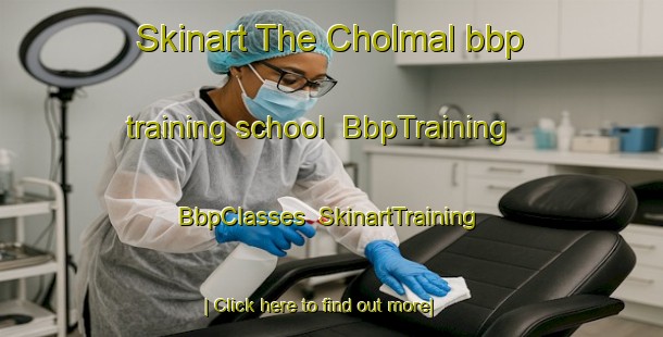 Skinart The Cholmal bbp training school | BbpTraining | BbpClasses | SkinartTraining-Korea
