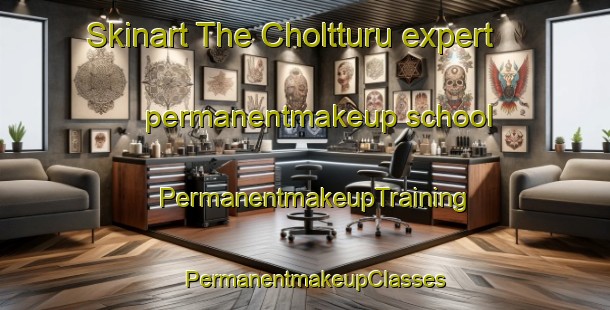 Skinart The Choltturu expert permanentmakeup school | PermanentmakeupTraining | PermanentmakeupClasses | SkinartTraining-Korea