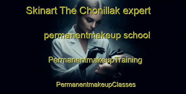 Skinart The Chonillak expert permanentmakeup school | PermanentmakeupTraining | PermanentmakeupClasses | SkinartTraining-Korea