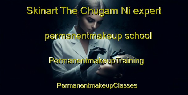 Skinart The Chugam Ni expert permanentmakeup school | PermanentmakeupTraining | PermanentmakeupClasses | SkinartTraining-Korea