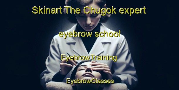 Skinart The Chugok expert eyebrow school | EyebrowTraining | EyebrowClasses | SkinartTraining-Korea