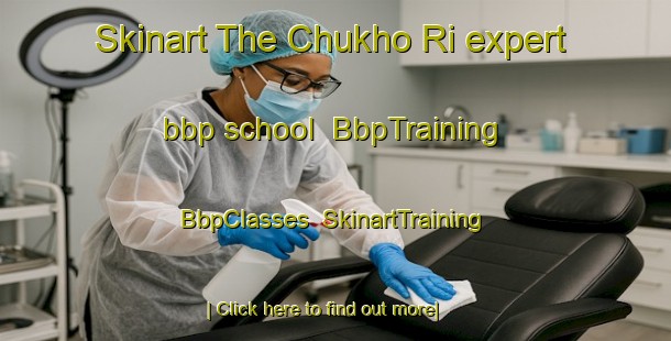 Skinart The Chukho Ri expert bbp school | BbpTraining | BbpClasses | SkinartTraining-Korea