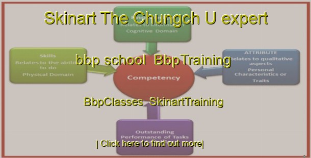 Skinart The Chungch U expert bbp school | BbpTraining | BbpClasses | SkinartTraining-Korea