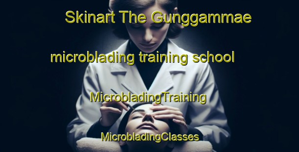 Skinart The Gunggammae microblading training school | #MicrobladingTraining #MicrobladingClasses #SkinartTraining-Korea