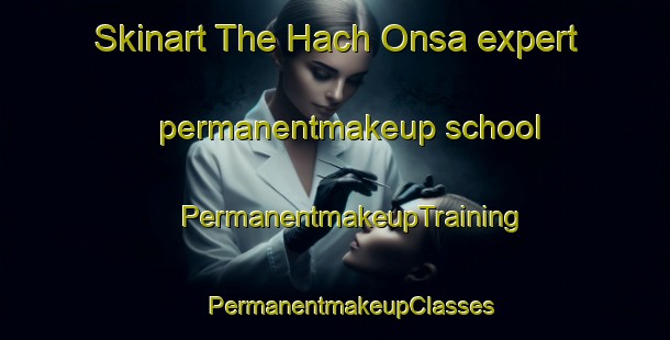 Skinart The Hach Onsa expert permanentmakeup school | #PermanentmakeupTraining #PermanentmakeupClasses #SkinartTraining-Korea