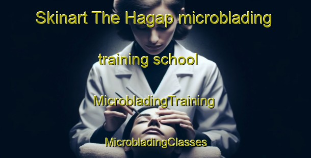 Skinart The Hagap microblading training school | #MicrobladingTraining #MicrobladingClasses #SkinartTraining-Korea