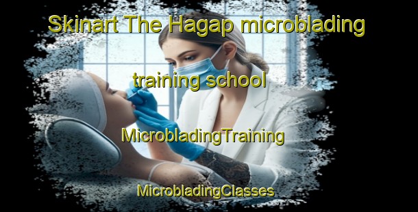 Skinart The Hagap microblading training school | MicrobladingTraining | MicrobladingClasses | SkinartTraining-Korea